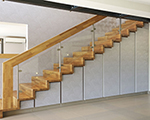 Construction et protection de vos escaliers par Escaliers Maisons à Poce-sur-Cisse